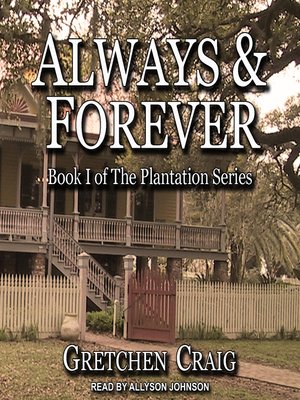 Always & Forever - Audiobook